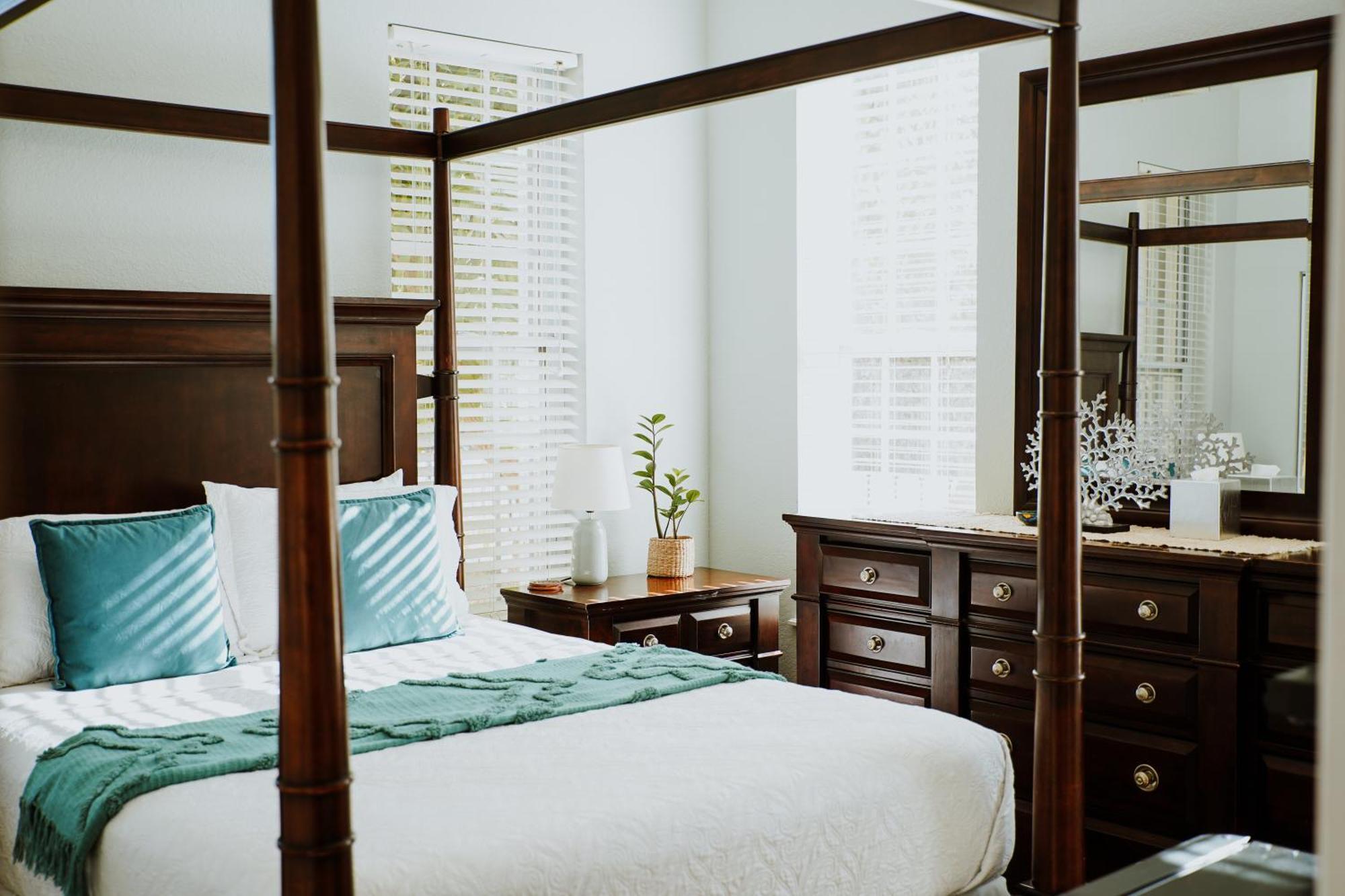 West Bay Shangri-La Boutique Bed & Breakfast المظهر الخارجي الصورة