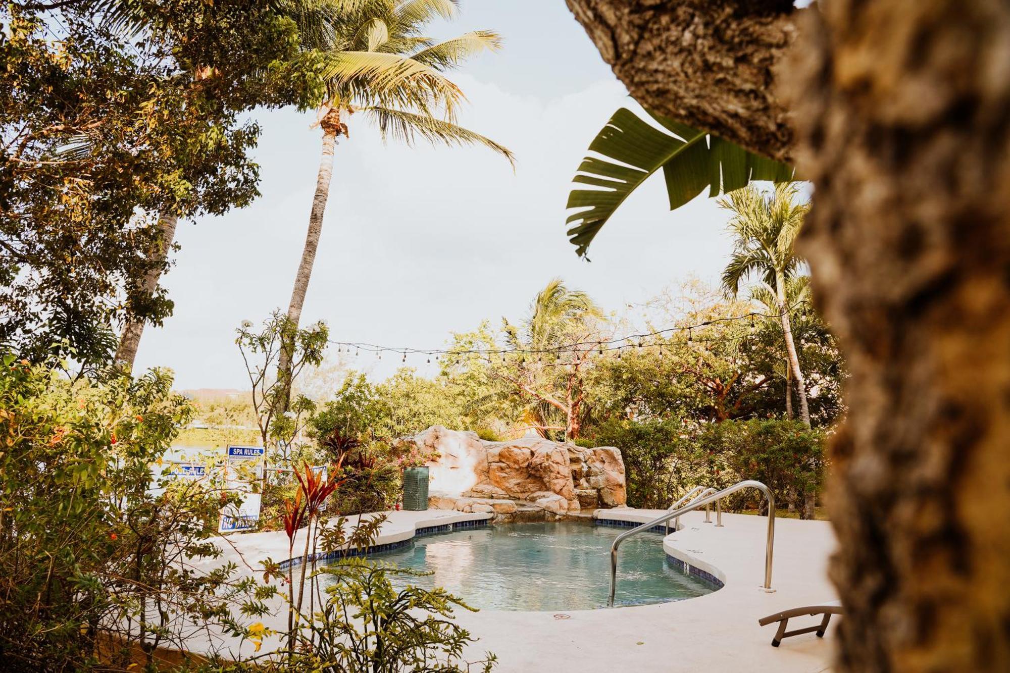 West Bay Shangri-La Boutique Bed & Breakfast المظهر الخارجي الصورة